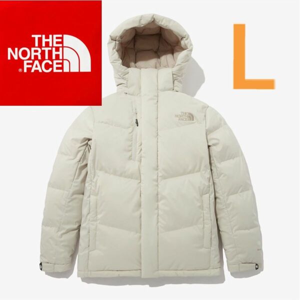 【韓国限定】THE NORTH FACE challenge air down