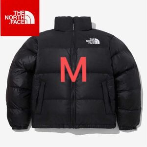 【韓国限定】THE NORTH FACE NUPTSE ヌプシ　M