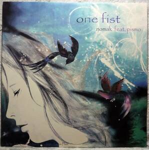 【Nomak Ft. Pismo “One Fist”】 [♪HZ]　(R5/12)