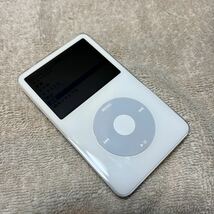 Apple iPod classic 30GB MA444J A1136 171626012_画像2