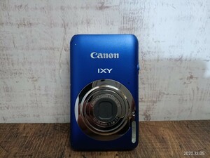 Canon　キャノン　IXY 210F PC1588 デジカメ　デジタルカメラ　キヤノン　コンデジ　ジャンク