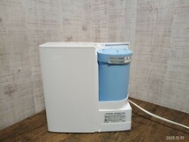 日本トリム　TRIM ION HYPER　トリムイオン　ハイパー　連続式　電解水生成器　アルカリイオン整水器　浄水器　ジャンク_画像7