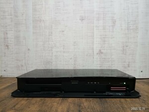 Panasonic　パナソニック　DMR-BXT870 3TB HDD/BDレコーダー　ブルーレイレコーダー　Blu-ray　ブルーレイ　DIGA 部品取り　ジャンク