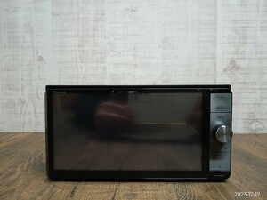 Carrozzeria カロッツェリア　AVIC-ZH0999W サイバーナビ　HDDナビ　カーナビ　ナビ　Pioneer　パイオニア　ジャンク