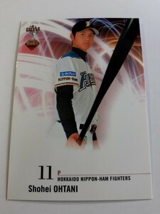 13BBM RE 大谷翔平 Shohei Ohtani（日本ハム）ルーキー 打者版 ROOKIE RC