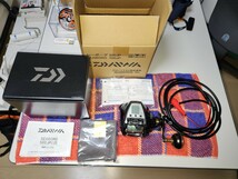 Daiwa ダイワ 電動リール シーボーグ 500JP_画像1