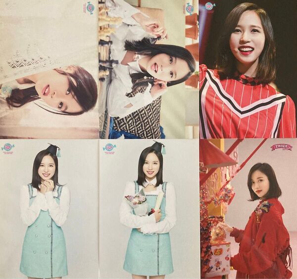 TWICE Candy pop Candypop ラントレ ライブフォト ミナ