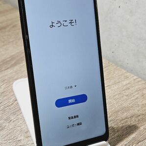 Galaxy A21 シンプル SCV49 SIMフリー　スマホ