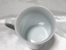 【未使用・長期保管品】NARUMI ナルミチャイナ マグカップ 2点セット_画像4