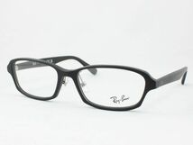 Ray-Ban レイバン RX5385D-2477 メガネフレーム 度付きレンズ可 近視 遠視 乱視 老眼鏡 遠近両用 伊達メガネ 細身 細い 鼻パッド_画像1