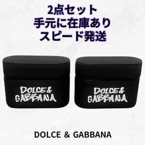 Dolce & Gabbana ドルガバ AirpodsPro ケース セット