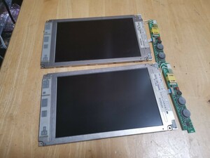 PC-9801NS/R、NS/Aなどで使える液晶パネル LMG6871XTFC