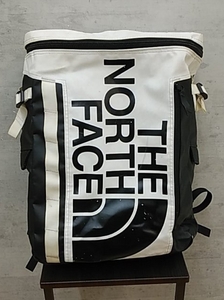 #14413 THE NORTH FACE【 ザ ノースフェイス リュック 】バックパック / サイズ:約 33cm×15cm×42cm / 現状品 /