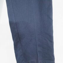 Dickies ディッキーズ 874 ワーク パンツ スケーター FLEX ネイビー (メンズ L相当) O3697 /1円スタート_画像6