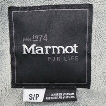 MARMOT マーモット ダウンジャケット 700FILL 防寒 アウトドア アウター 防寒 ホワイト (レディース S) O5663 /1円スタート_画像10