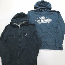 ◎ブランドMIXスウェット set ノーティカ ラルフローレン 他 (メンズ5XL/2XL/XL/L/M) 8枚セット まとめ 古着卸 1円スタート SW7 MQ9286_画像2