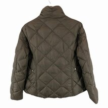 Eddie Bauer エディーバウアー EB700 ダウンジャケット 700fillアウトドア キャンプ アウター ブラウン (メンズ L) O7756 /1円スタート_画像2