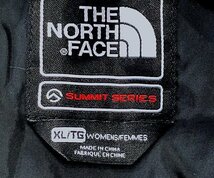 SALE/// THE NORTH FACE ノースフェイス SUMMIT SERIES GORE-TEX マウンテンパーカー ゴアテックス 防水 ブラック (メンズ XL) P1410_画像5