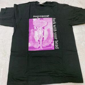 supreme Tシャツ sサイズ fuckT