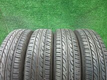 ホンダ 純正 14インチ 14x4.5J PCD100 +40 4H 155/65R14 4本　N-BOX N-WGN N-ONE等　　2023.11.18.O.3-A40　23110203_画像10