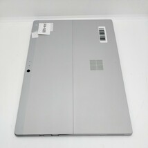 管理:FR-520/ジャンク扱い/Microsoft Surface Pro/i5-7300U/8GB/256GB/Win11/WQHD/MS Office_画像5