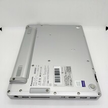 管理:RS-868/ジャンク扱い/Panasonic CF-SZ6/i5-7300U/8GB/フルHD_画像5