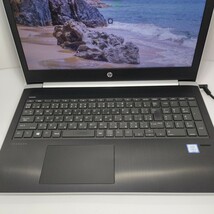 管理:WS-949/ジャンク扱い/HP ProBook 450 G5/i5-7200U/4GB/256GB/Win11/MS Office_画像2