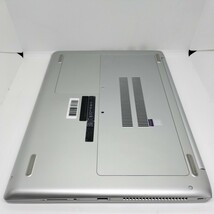 管理:WS-949/ジャンク扱い/HP ProBook 450 G5/i5-7200U/4GB/256GB/Win11/MS Office_画像7