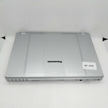 管理:EB-977/ジャンク扱い/Panasonic CF-SZ6/i5-7300U/8GB/256GB/Win11/フルHD/MS Office_画像3