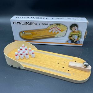 Bowlingspil BowlingGames ボーリング　ゲーム　知育玩具