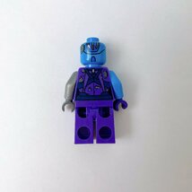 LEGO 76081付属 ネビュラ ミニフィグ_画像2