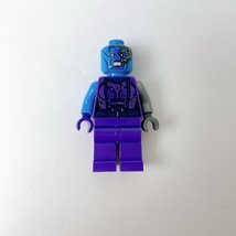 LEGO 76081付属 ネビュラ ミニフィグ_画像1