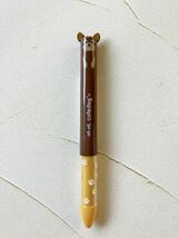 mimiペン♪　耳ボールペン　ヨークシャーテリア　ヨーキー　２色ペン_画像2