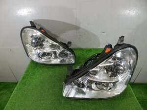 231819 H19 year Cima (GF50) original left right head light discharge /HID/ xenon P2940 [3C401]