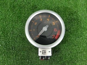 231639 H22 year Renault Twingo (ABA-ND4FT) original tachometer [3A133]