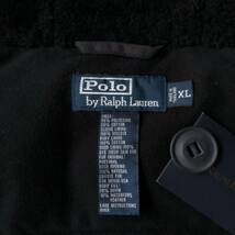 Polo Ralph Lauren Down Mods Parka B-9型 Down Coat XLサイズ ポロラルフローレン ダウン モッズコート カラコラム vintage ヴィンテージ_画像7