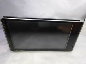 在庫放出 売り切り トヨタ 純正 NHBA-W62G 08545-00V31 カーナビゲーション TOYOTA Blu-ray ブルーレイ