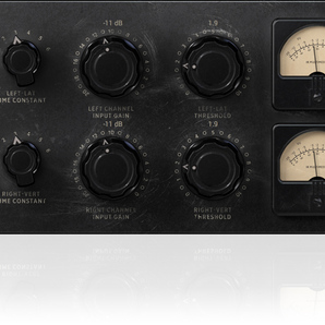 正規品名機 T-RackS Vintage Compressor コンプVSTエフェクト IK Multimedia DTM Mix師 ボカロP type beat Hiphop マスタリング