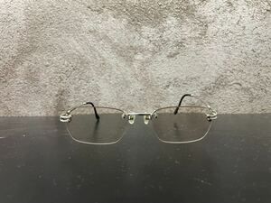 FRED フレッド メガネフレーム メガネ 眼鏡 フランス製■ 686888 20