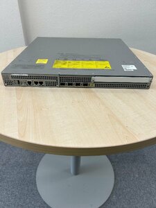 【中古品・初期化済】 Cisco ASR1001 V02