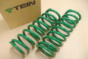 新品 TEIN TYPE Gr.N テイン (ラリー専用) 車高調用 スプリング 2本 (内径75mm バネレート45N/mm 自由長300mm) GN045-01300A