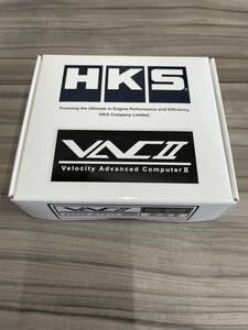  new goods HKS VAC II Speed Limit Defencer TOYOTA GR86 ZN8 FA24 / SUBARU BRZ ZD8 FA24 45009-AT015 stock have 