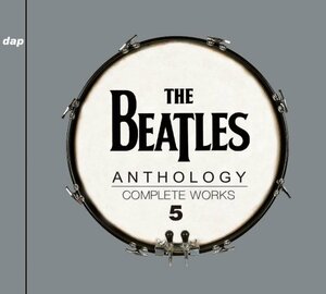 THE BEATLES / ANTHOLOGY : COMPLETE WORKS 5 (2CD)