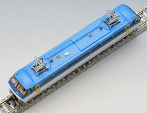 TOMIX【7171】JR EF66-100形電気機関車(後期型)_画像3