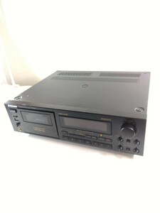 PIONEER カセットデッキ T-838　ジャンク