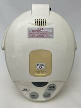 ZOJIRUSHI 象印 電気ポット 象印電気ポット CD-MG14 マイコン沸騰 電気まほうびん 1.4L ポット お茶 お湯 家電 02製 日本製_画像5