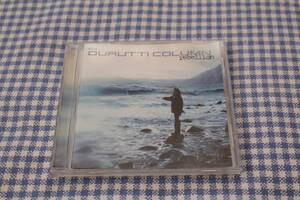 CD　輸入盤　Durutti Column　rebellion　ドゥルッティ・コラム　ヴィニ・ライリー