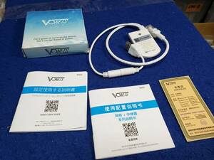 VONETS Wifi bridge VAP11N-300 ブリッジ 無線から有線LANケーブルに切替 変換 300Mbps まとめ取引歓迎　R004