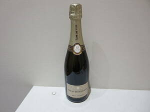#34579　LOUIS ROEDERER ルイ ロデレール ブリュット プルミエ シャンパン　750ml　果実酒 
