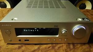 ONKYO 　INTEC R-N855 店頭展示品落ち　